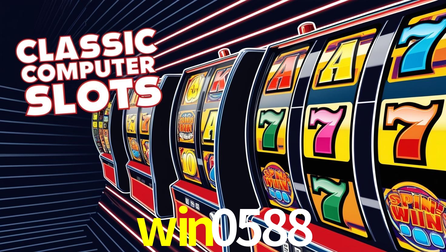 Verificação de Conta WIN0588.COM