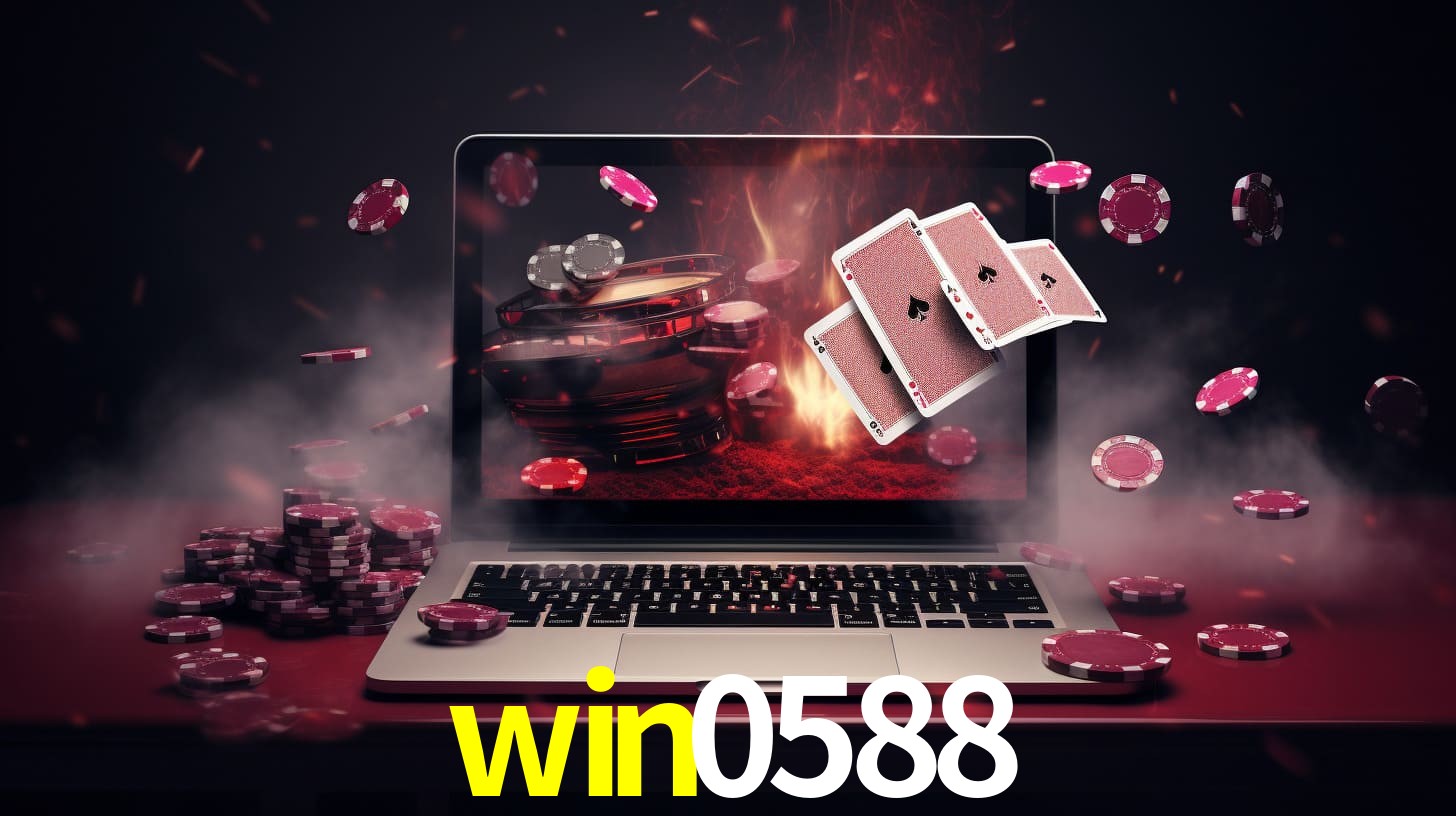 App WIN0588.COM