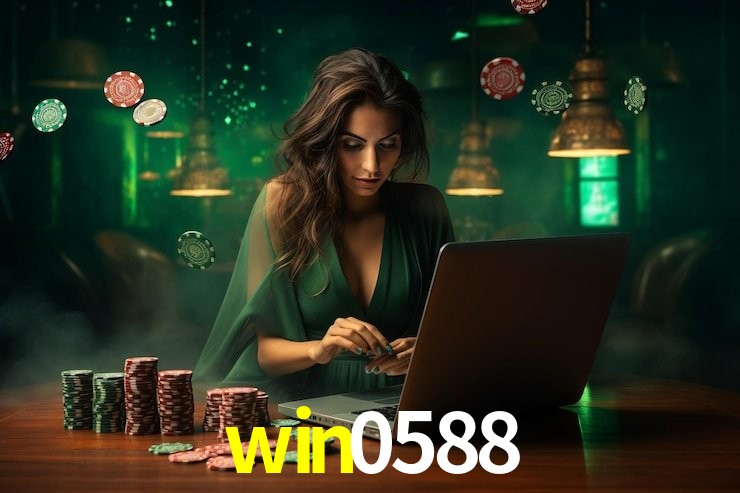 win0588 bet