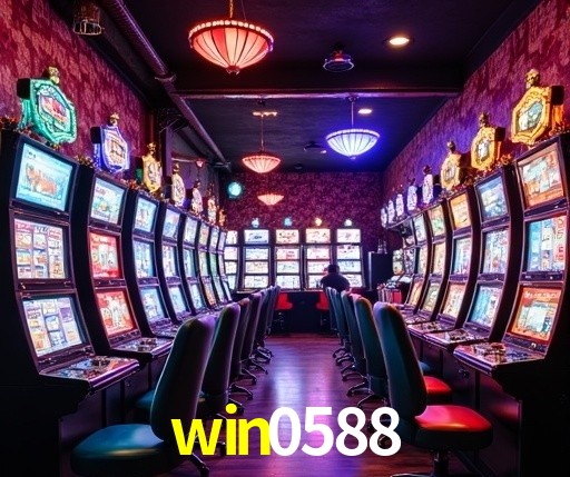 Experimente o Login Seguro Premium no win0588