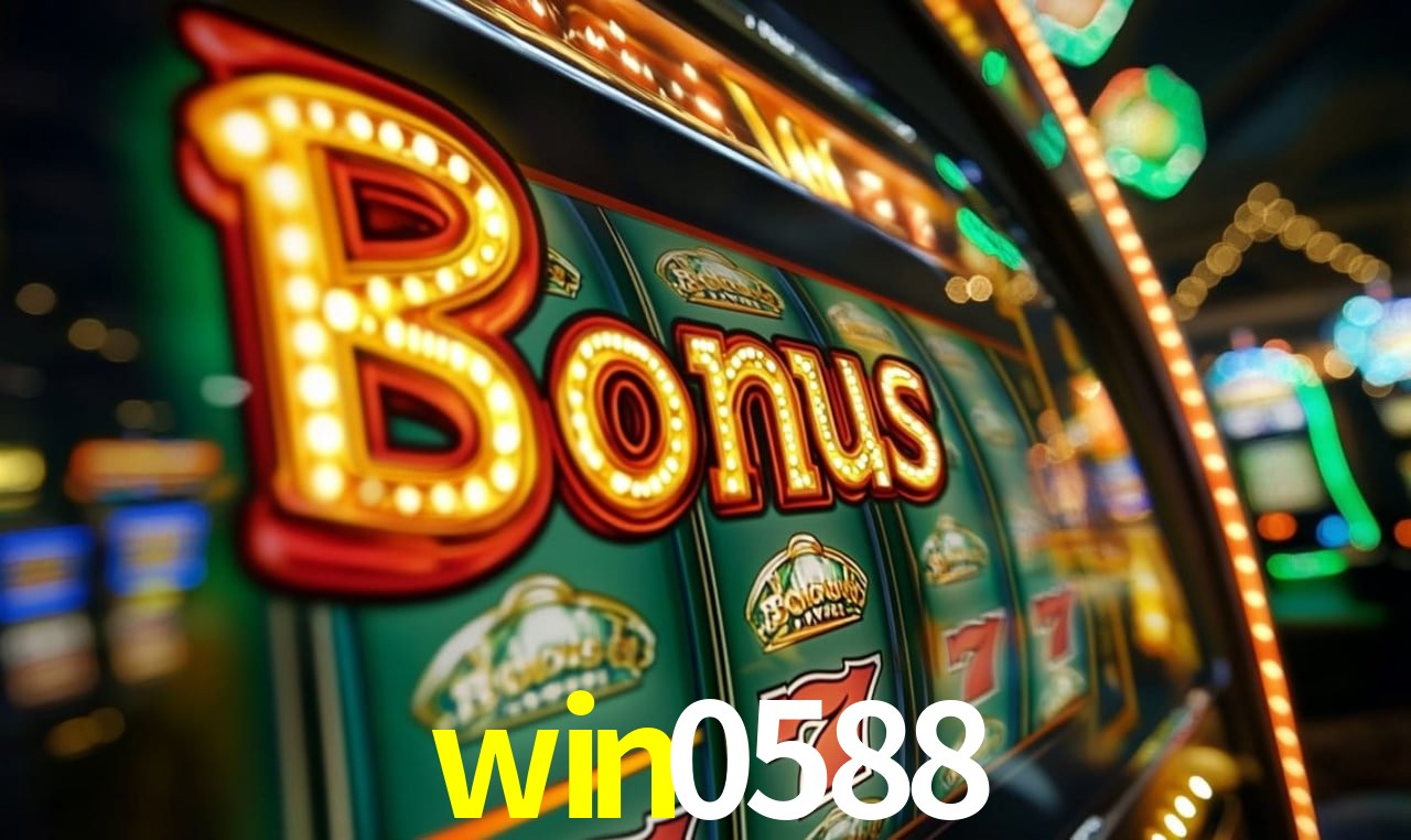 win0588 bet
